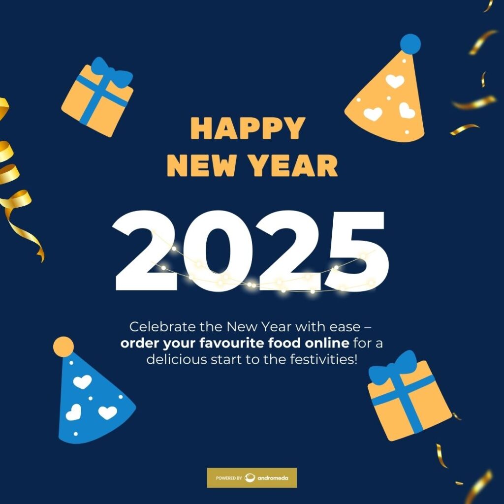 New Year's Day