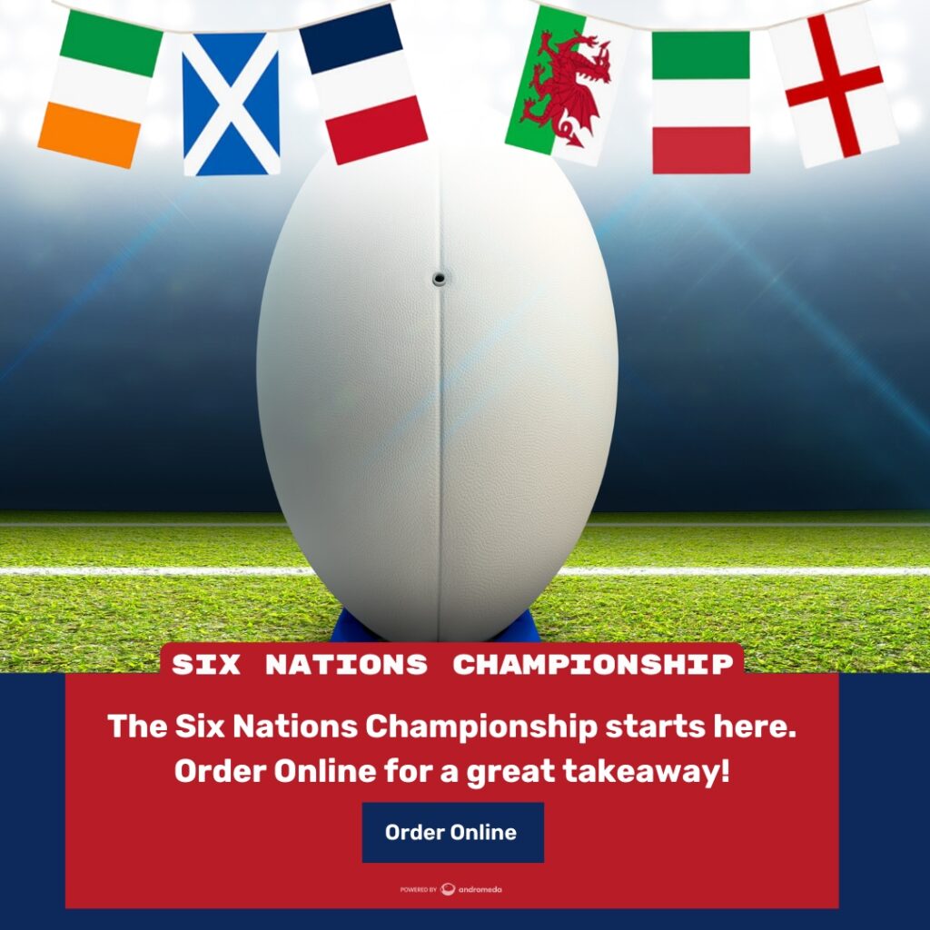 Rugby World Cup Preview