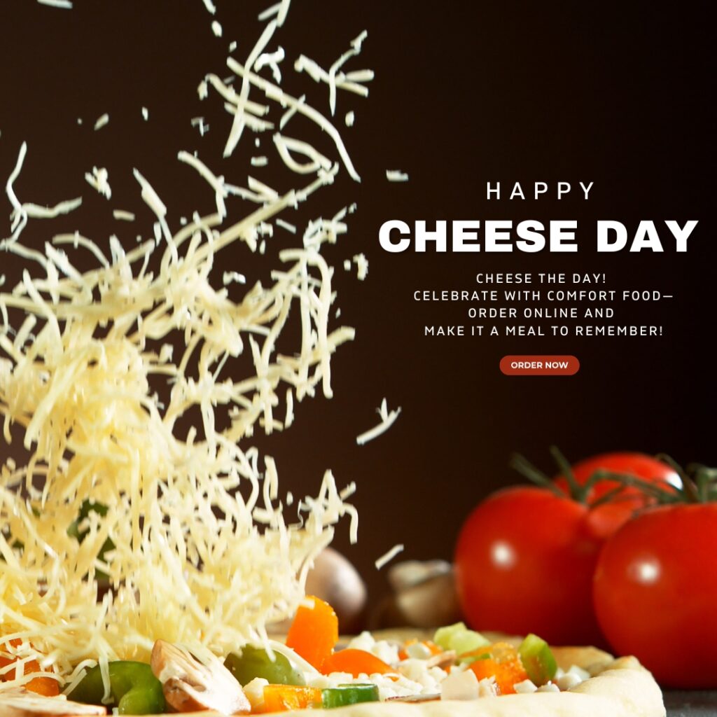 national cheese day uk order onlilne andromeda