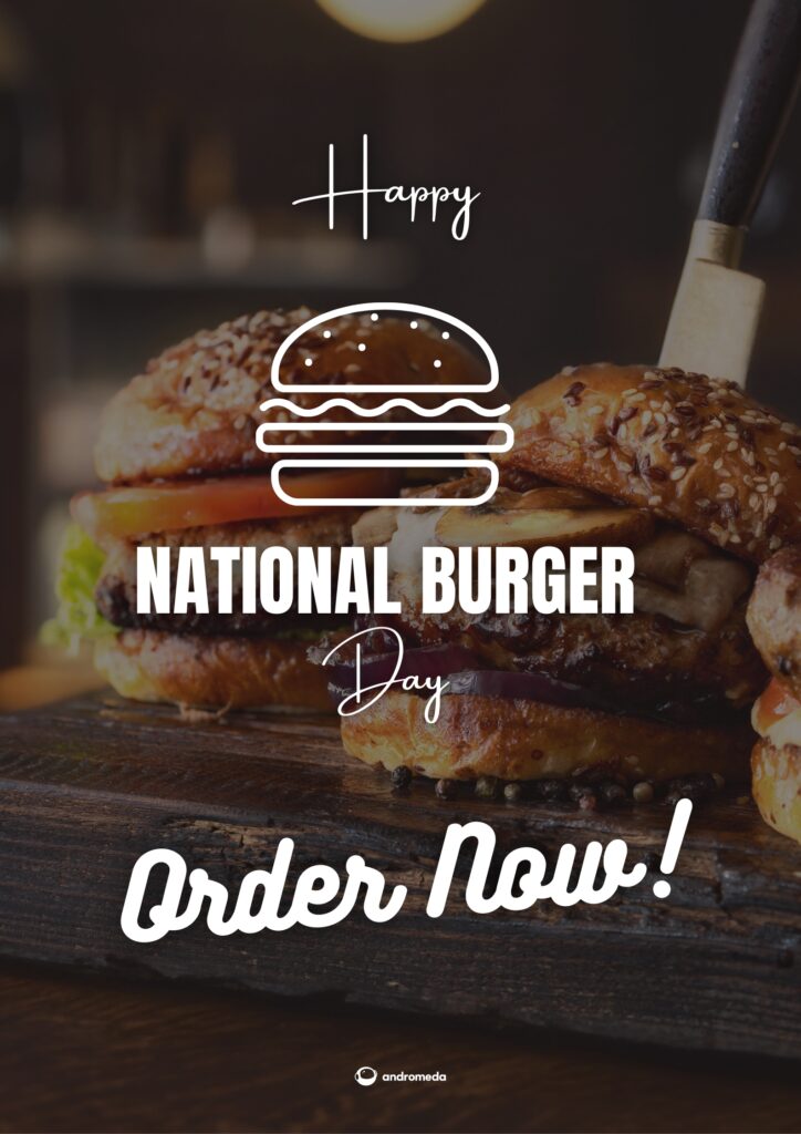 burger Day