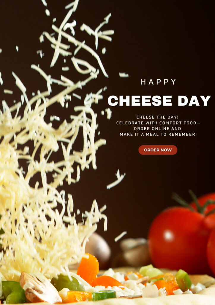 national cheese day uk order onlilne andromeda poster